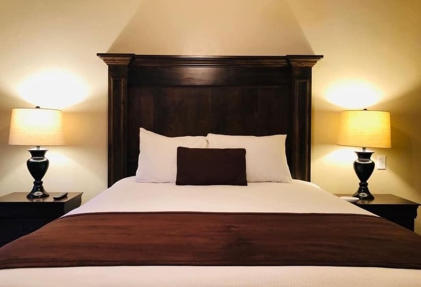 فندق Cb&m Executive Suites