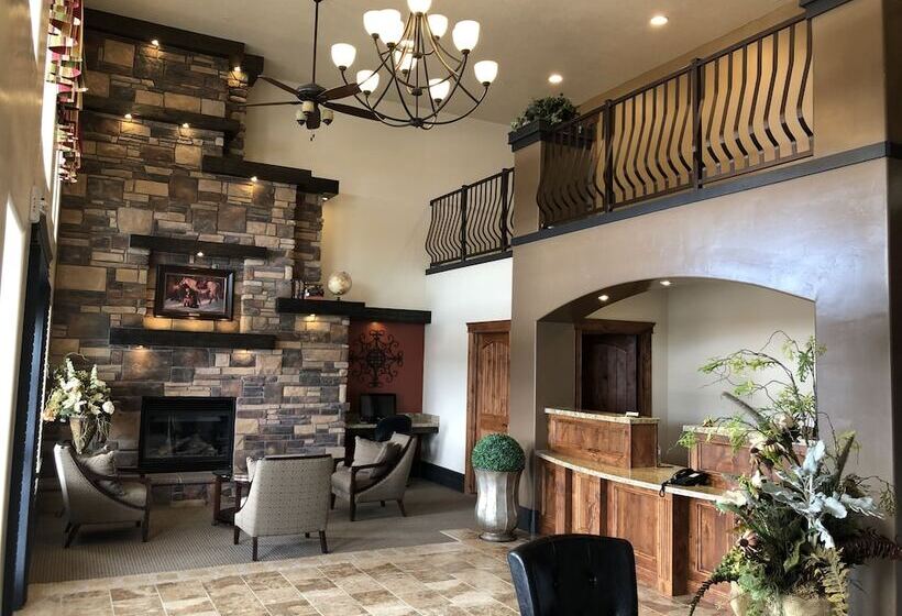 فندق Cb&m Executive Suites