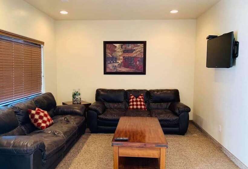 فندق Cb&m Executive Suites