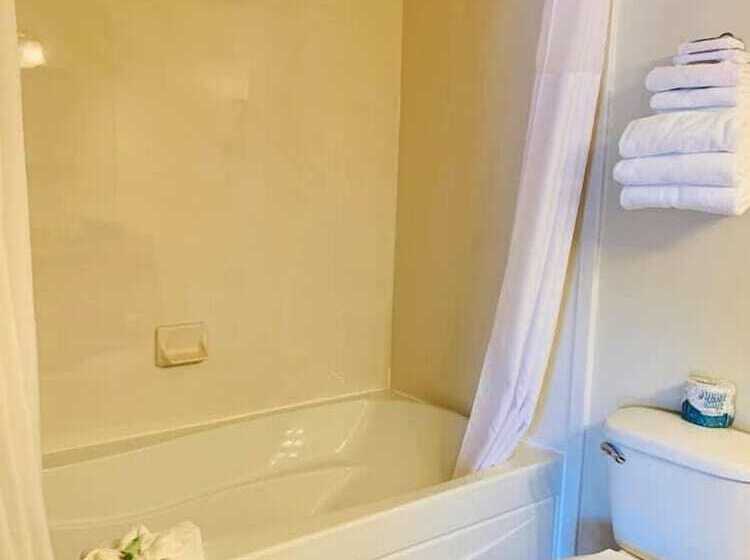 فندق Cb&m Executive Suites