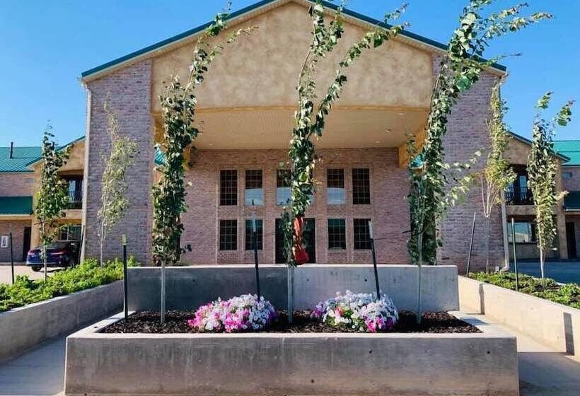 فندق Cb&m Executive Suites