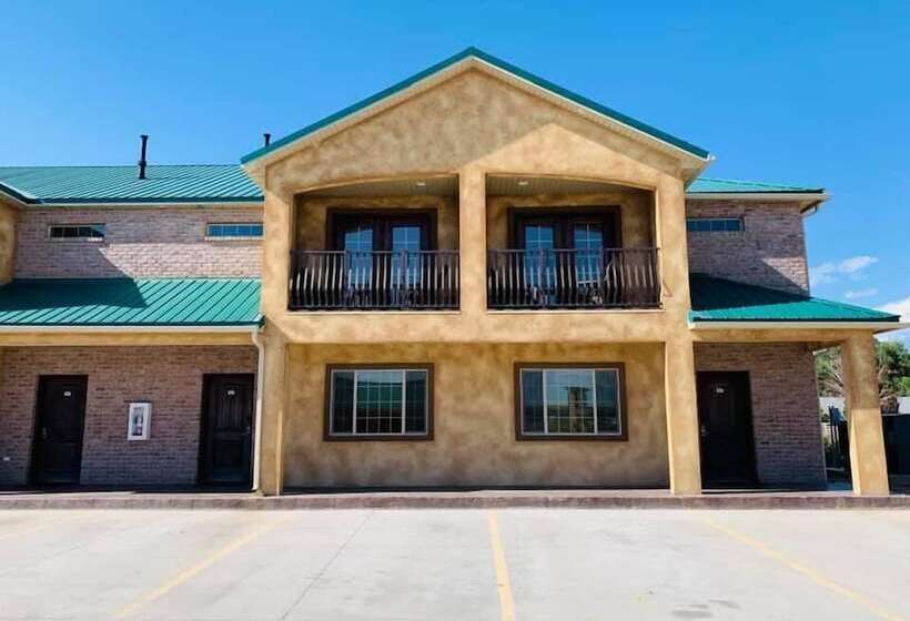 فندق Cb&m Executive Suites