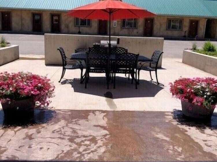 فندق Cb&m Executive Suites