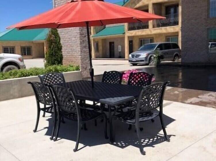 فندق Cb&m Executive Suites