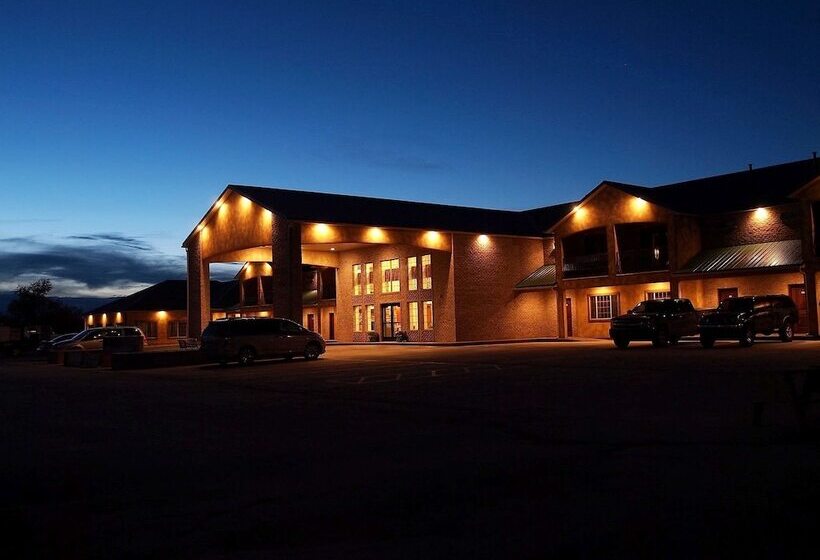 فندق Cb&m Executive Suites