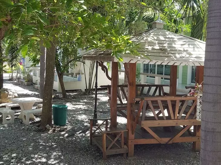 Hotelli Charlie S Bungalow