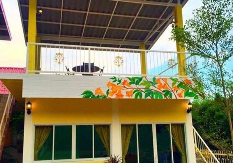 هتل Maiyok Resort