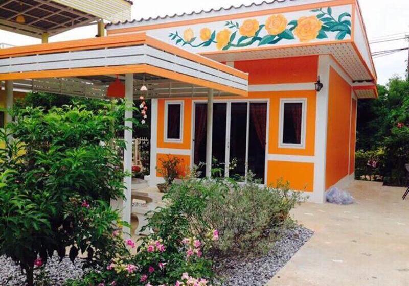 هتل Maiyok Resort