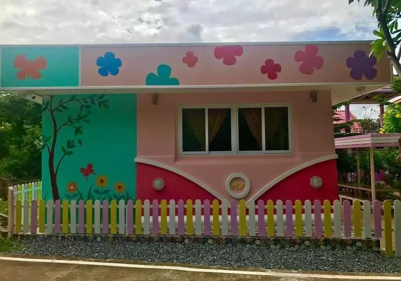 ホテル Maiyok Resort