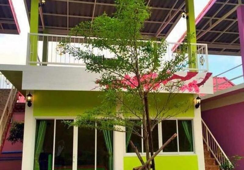 هتل Maiyok Resort