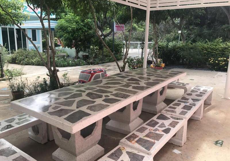 هتل Maiyok Resort