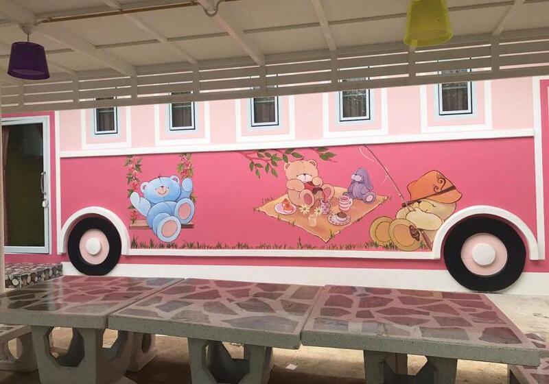 هتل Maiyok Resort