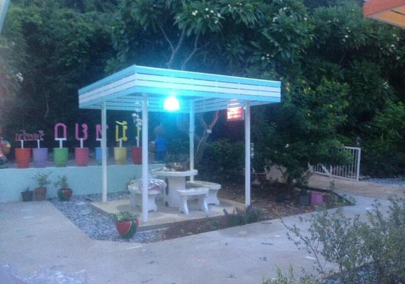 هتل Maiyok Resort