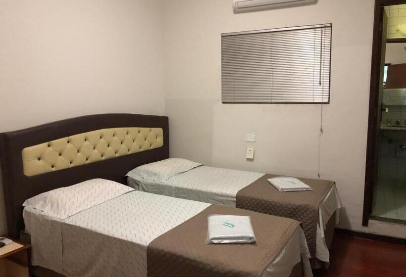 فندق Marcos Palace