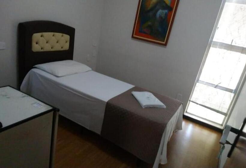 فندق Marcos Palace