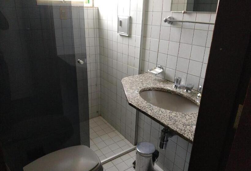 فندق Marcos Palace