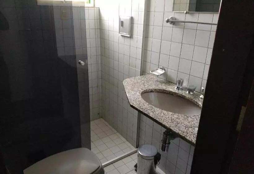 ホテル Marcos Palace