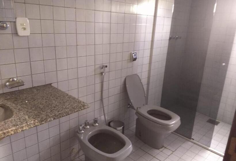 فندق Marcos Palace