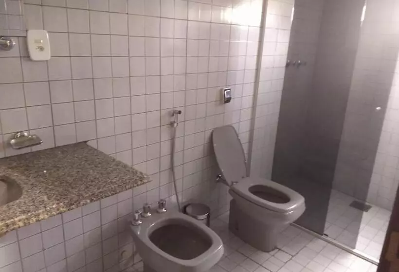 ホテル Marcos Palace