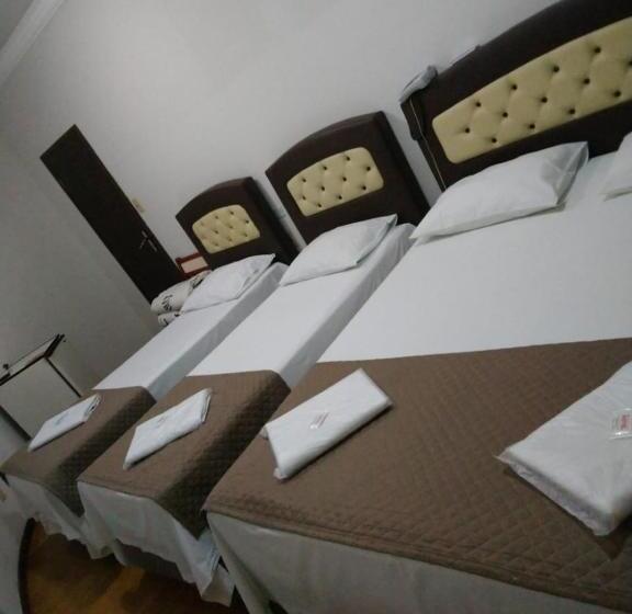 فندق Marcos Palace