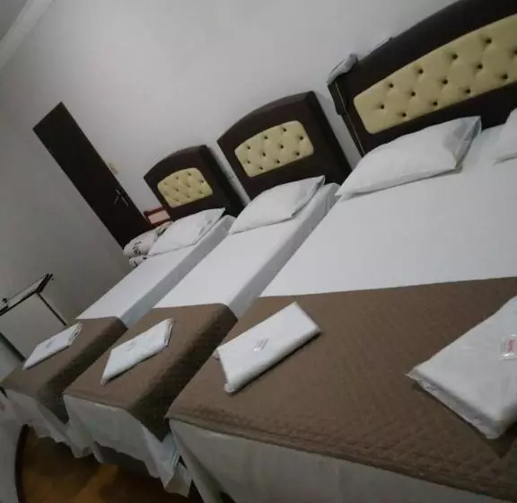 ホテル Marcos Palace