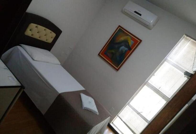 فندق Marcos Palace