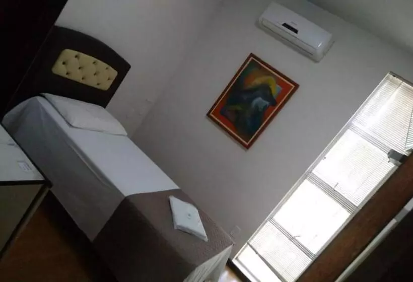 ホテル Marcos Palace