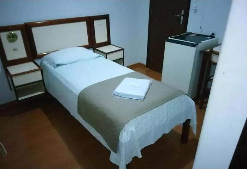 ホテル Marcos Palace