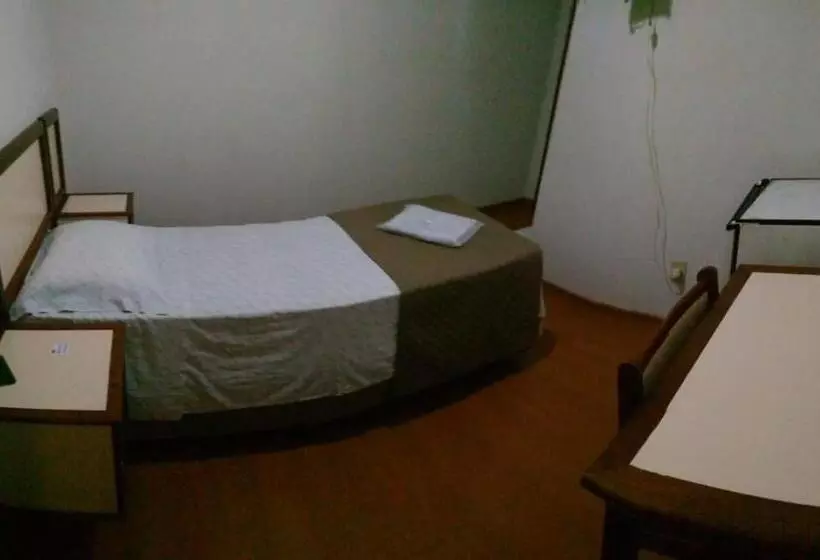 ホテル Marcos Palace