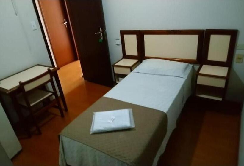 فندق Marcos Palace