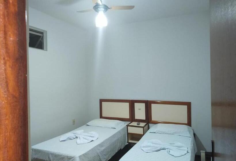 فندق Marcos Palace