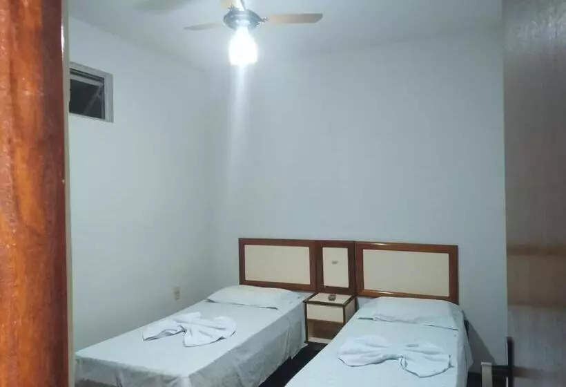 ホテル Marcos Palace