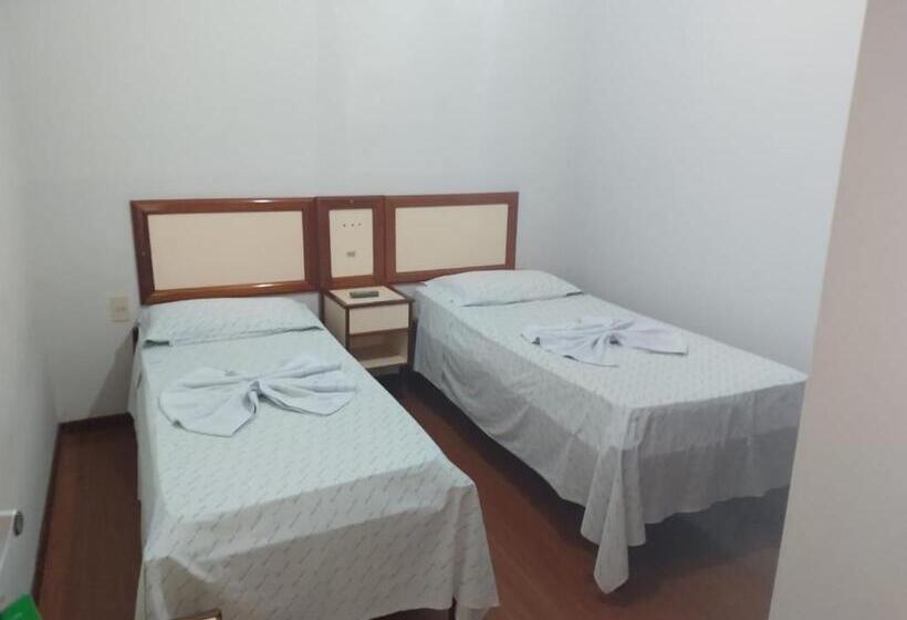 فندق Marcos Palace