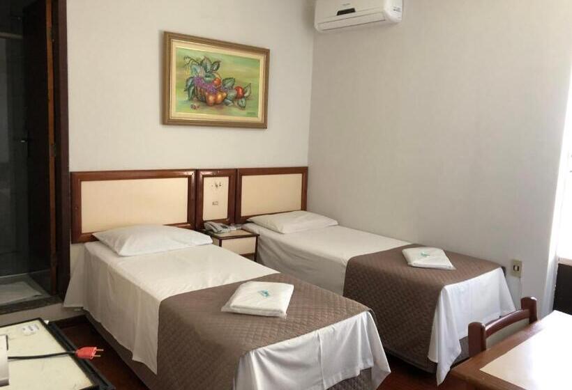 فندق Marcos Palace