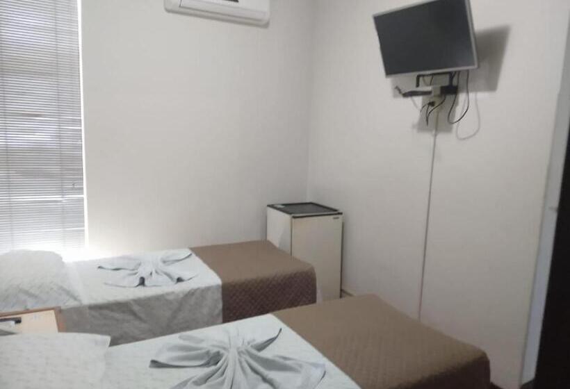 فندق Marcos Palace