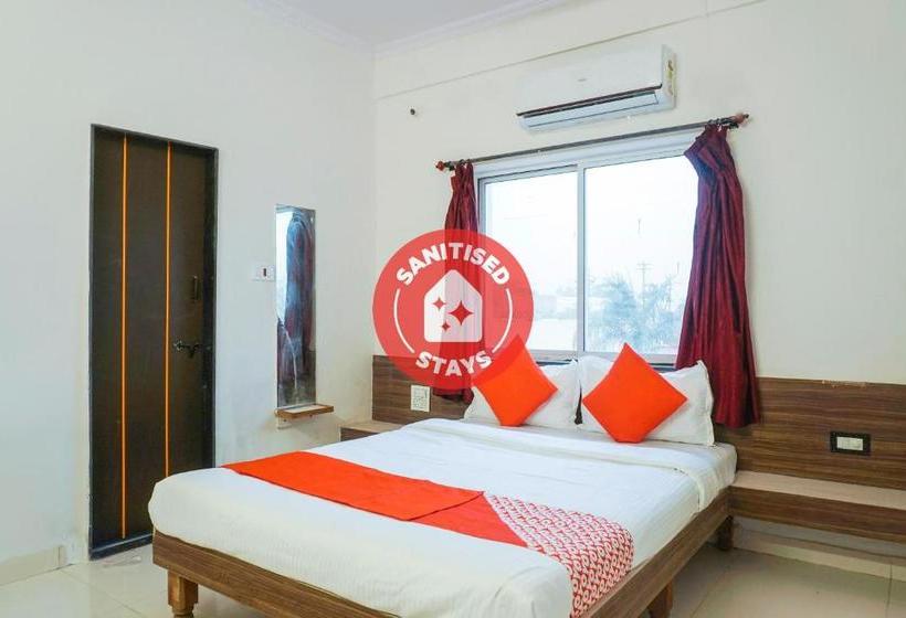 Hotelli Oyo 37769 Chaitanya