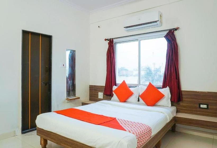 Hotelli Oyo 37769 Chaitanya