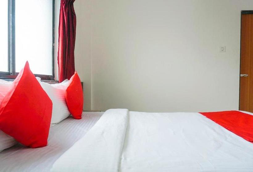 Hotelli Oyo 37769 Chaitanya