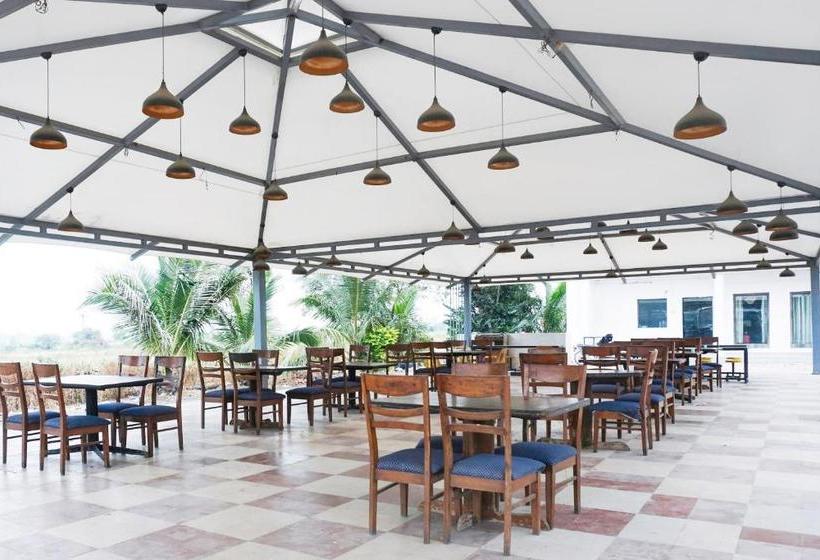 Hotelli Oyo 37769 Chaitanya