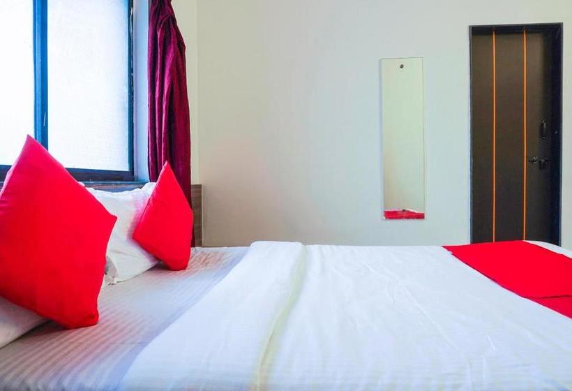 Hotelli Oyo 37769 Chaitanya