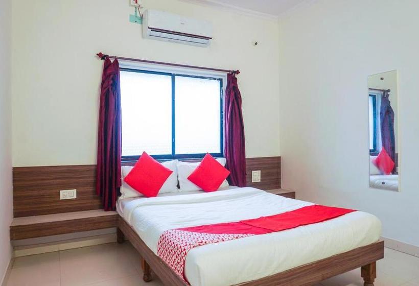 Hotelli Oyo 37769 Chaitanya