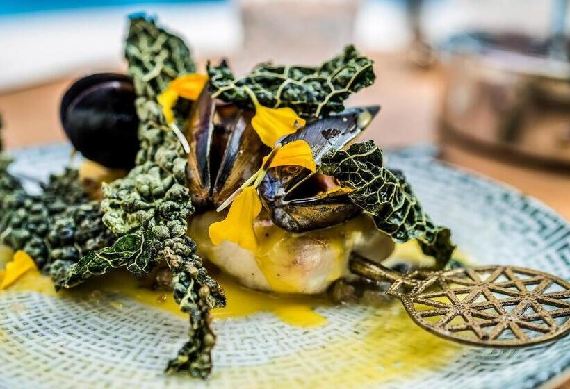 Отель The Adnate Perth   Art Series