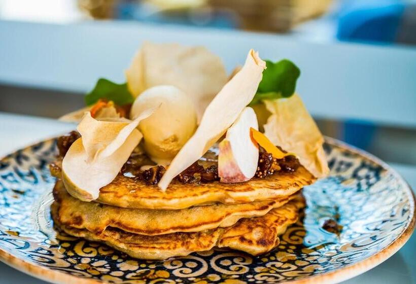 Отель The Adnate Perth   Art Series