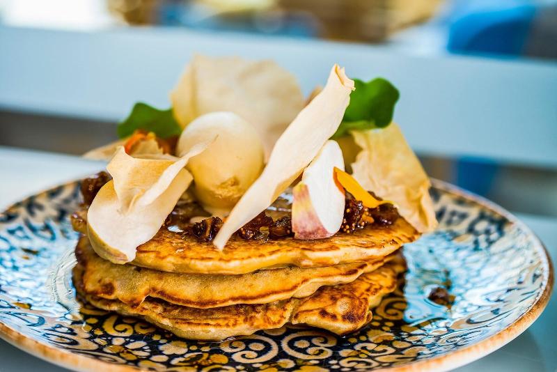 Отель The Adnate Perth   Art Series