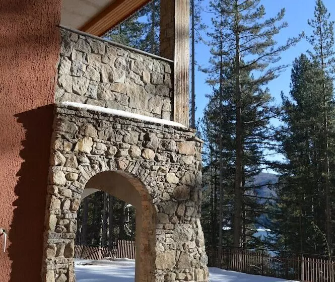 Il Sentiero Lorica B&b