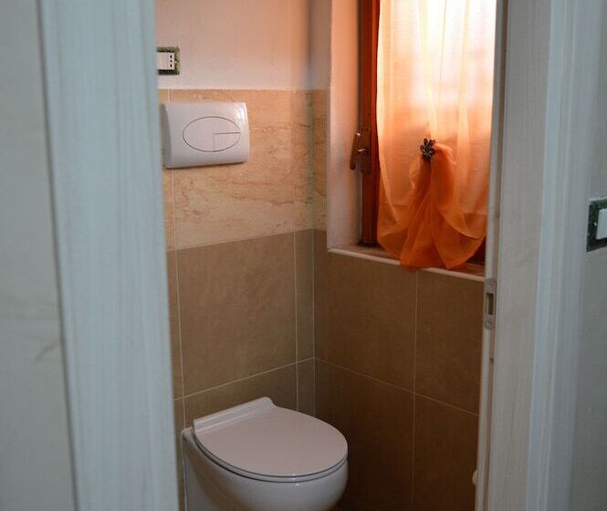 Il Sentiero Lorica B&b