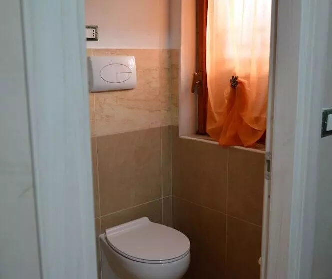 Il Sentiero Lorica B&b