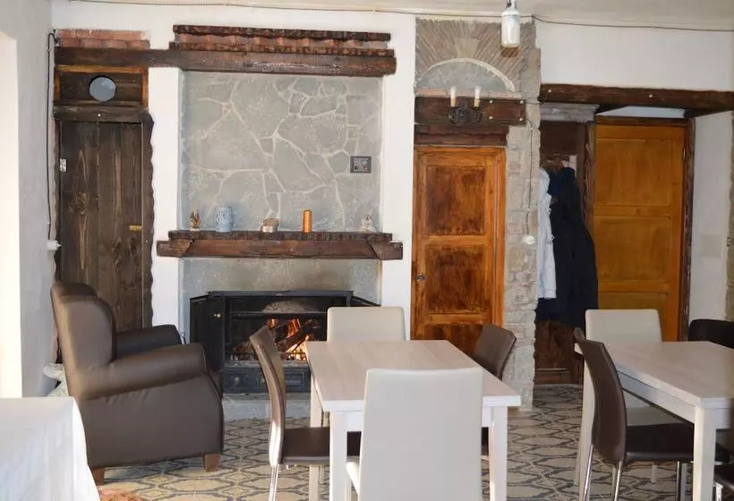 Il Sentiero Lorica B&b