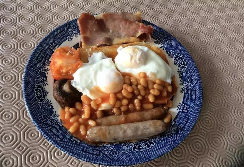 Majatalo Mill Farm B&b