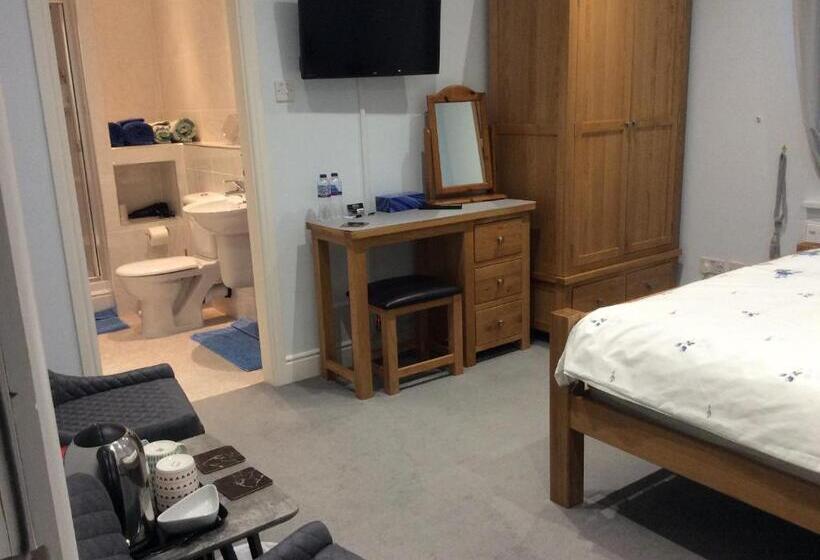 بنسيون Mill Farm B&b